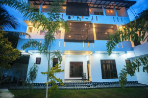 Shorea Lanka Apartments and Homestay